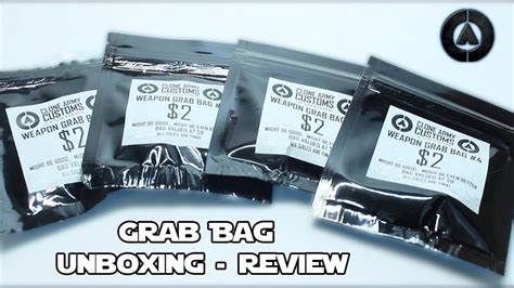 clone army custom grab bags
